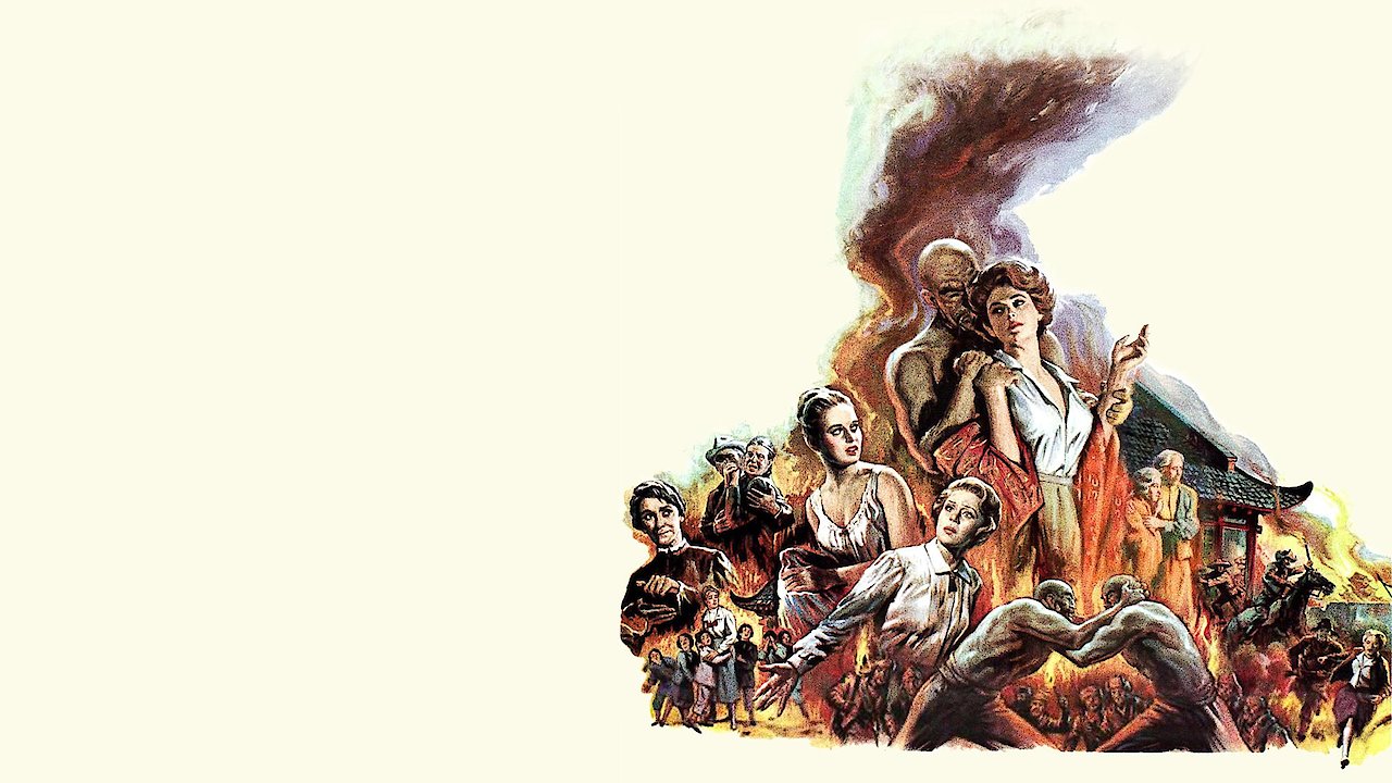 Seven Women