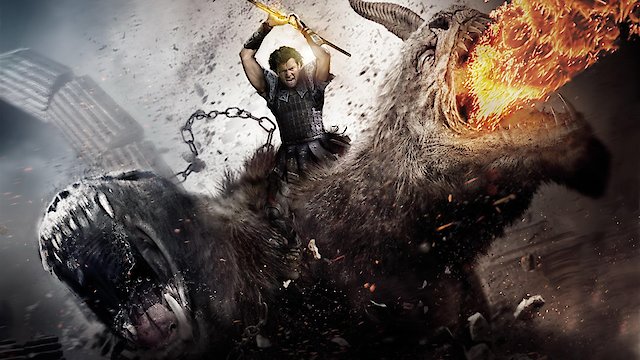 Wrath of the Titans (2012): Where to Watch and Stream Online