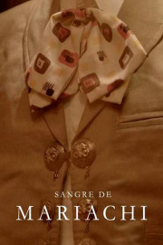 Sangre de Mariachi