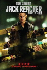 Jack Reacher: bajo la mira