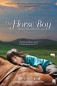 The Horse Boy