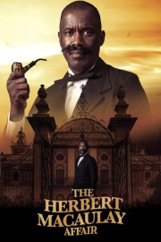 The Herbert Macaulay Affair