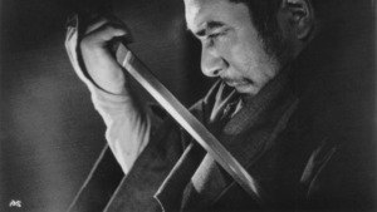 Zatoichi - The Blind Swordsmen