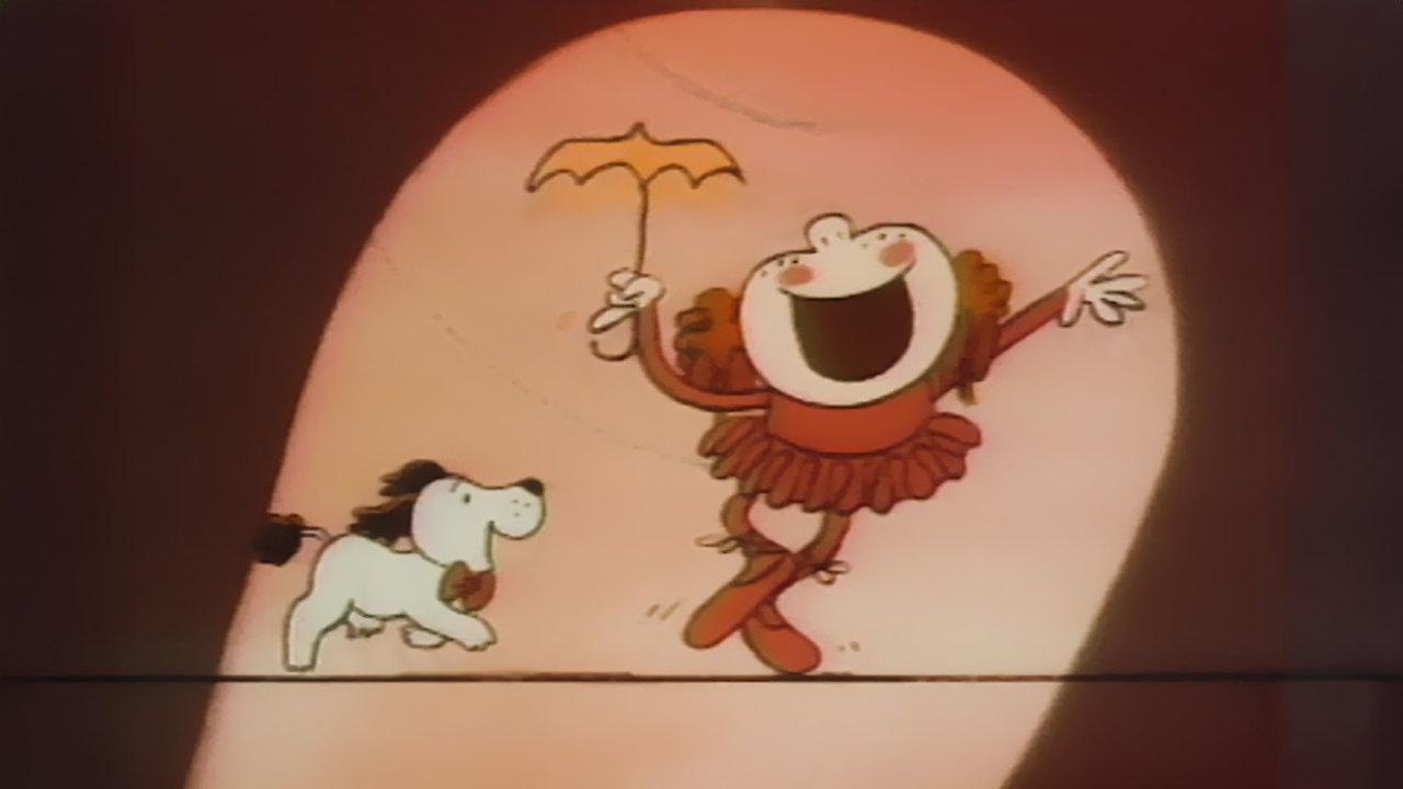 Molly and The Skywalkerz: Happily Ever After