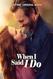 When I Said I Do