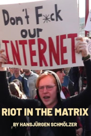 Riot in the Matrix