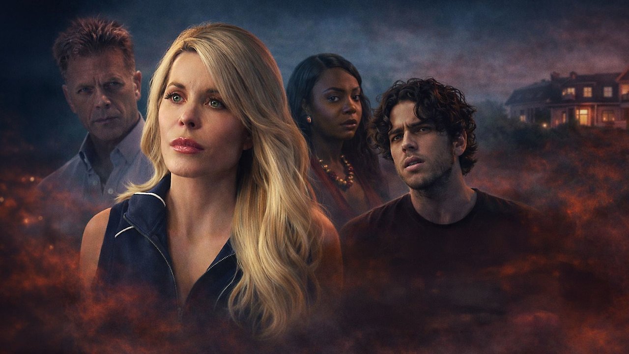 The Soap Star Murder Mystery