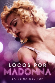 Locos por Madonna: la reina del pop