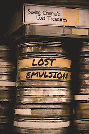 Lost Emulsion