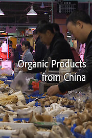 Organic Products From China