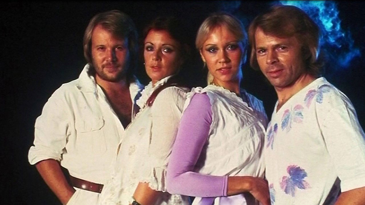 Abba Forever: The Winner Takes It All
