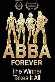 Abba Forever: The Winner Takes It All