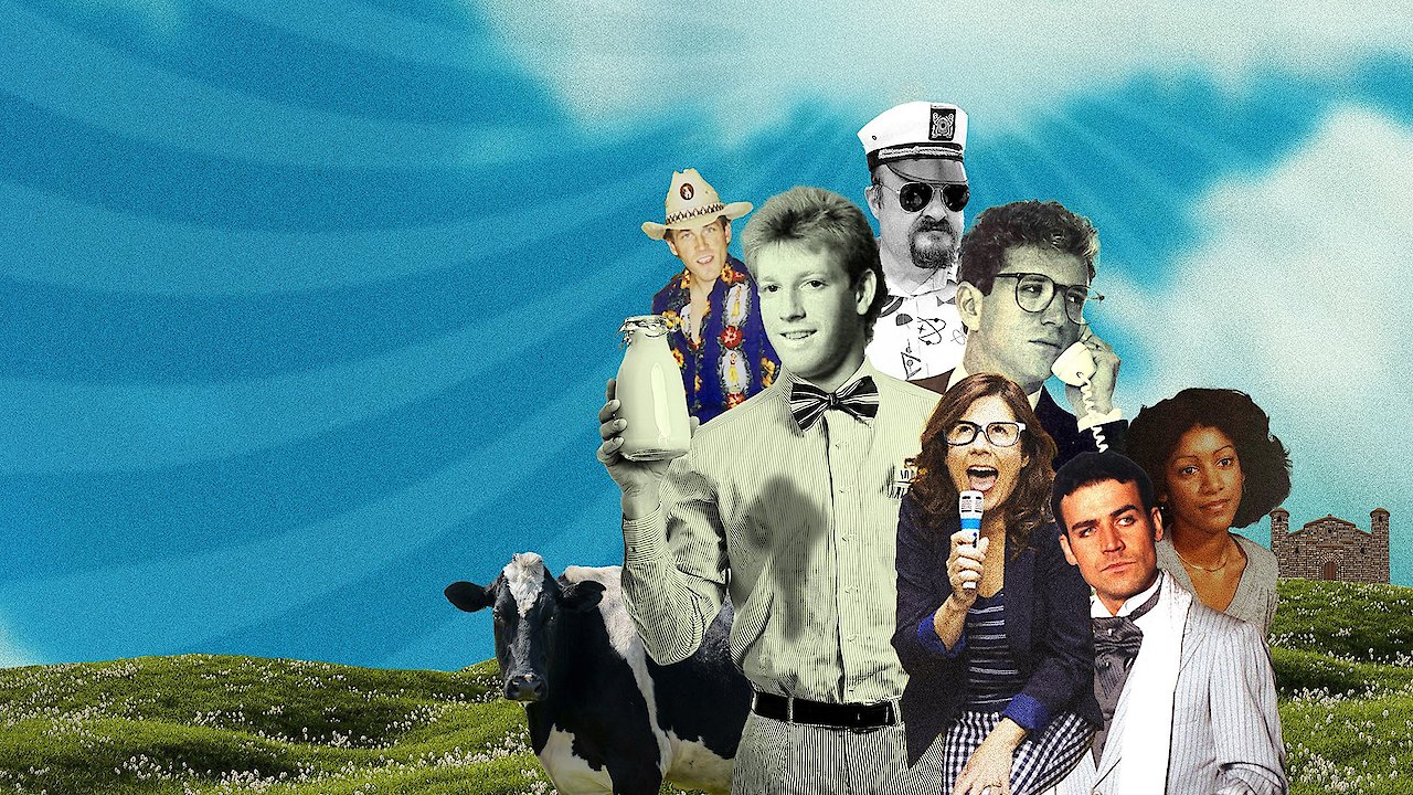 Remembering The Tufts