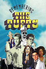 Remembering The Tufts
