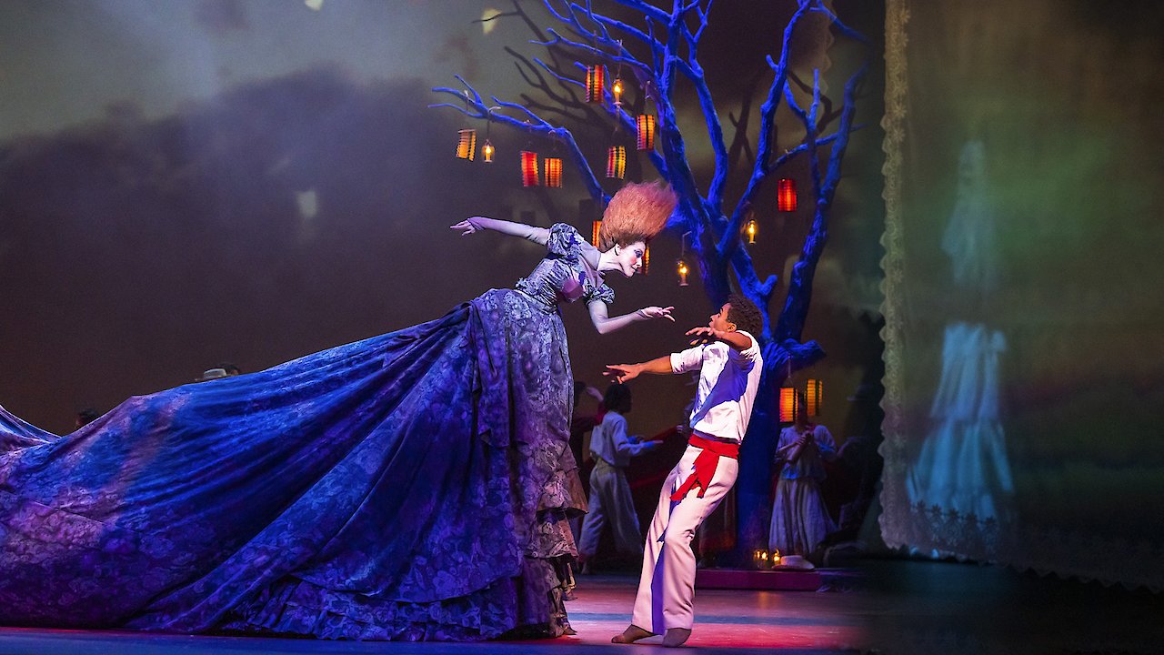 The Royal Ballet: Like Water for Chocolate