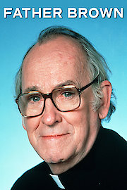 Father Brown, Detective