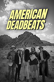 American Deadbeats