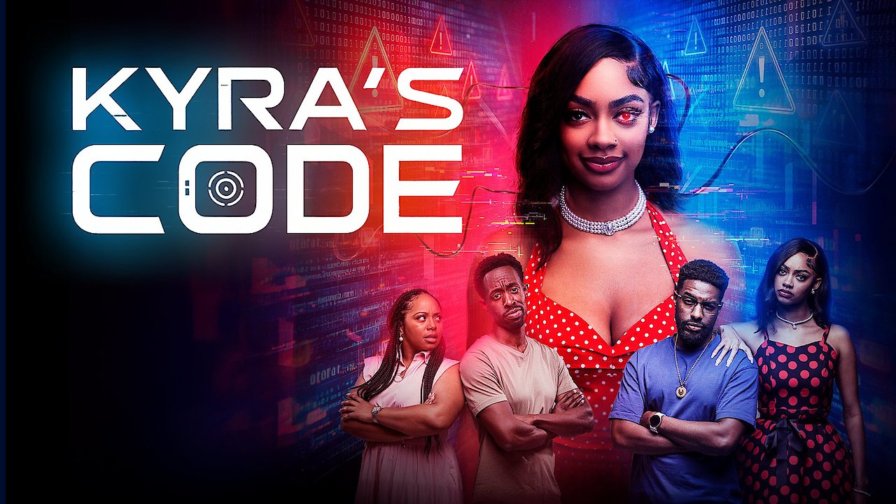 Kyra's Code
