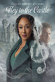 Haunted Harmony Mysteries: Key to the Castle