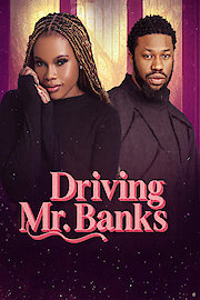 Driving Mr. Banks