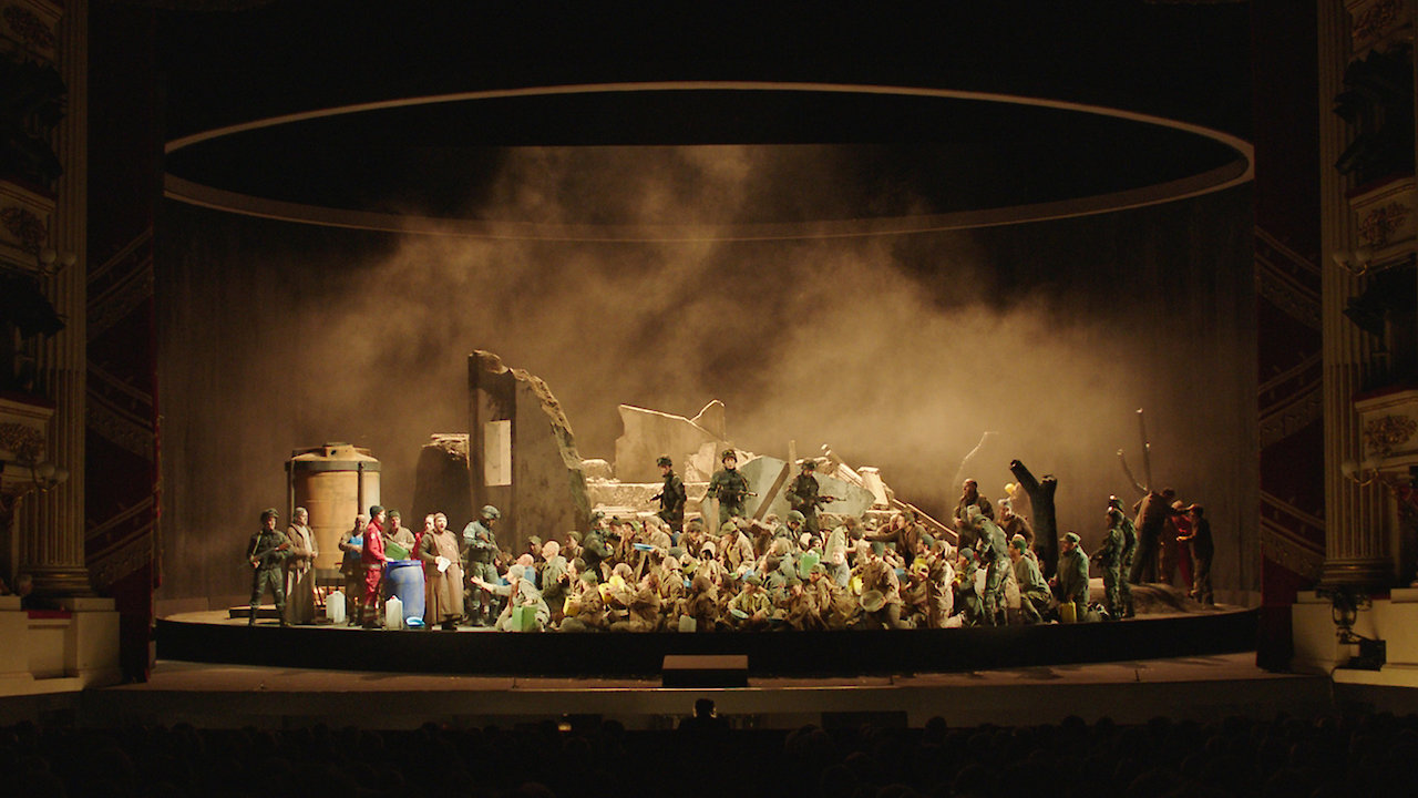 La Scala: The Force of Destiny