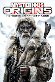 Mysterious Origins: Incredible Extinct Human Races
