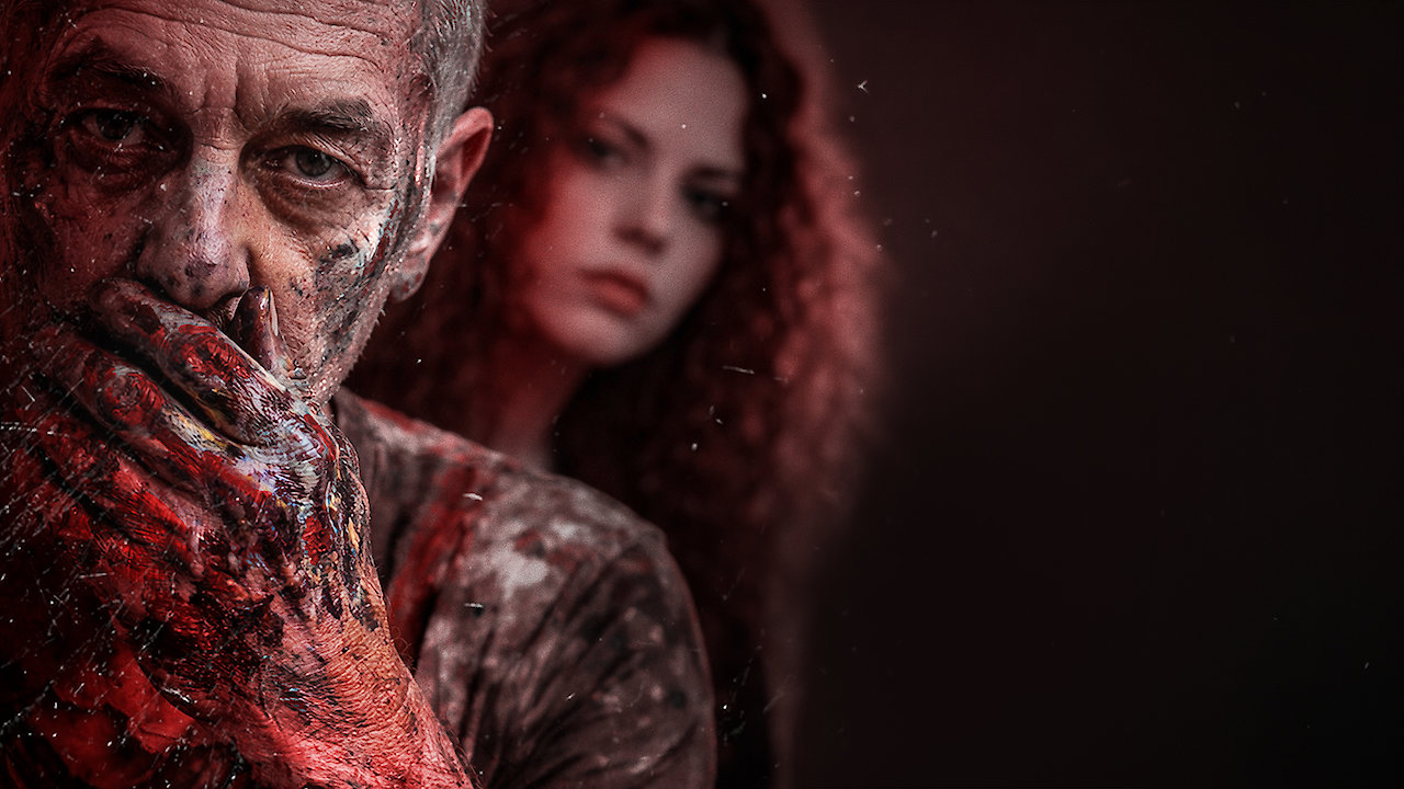 The Art of Evil