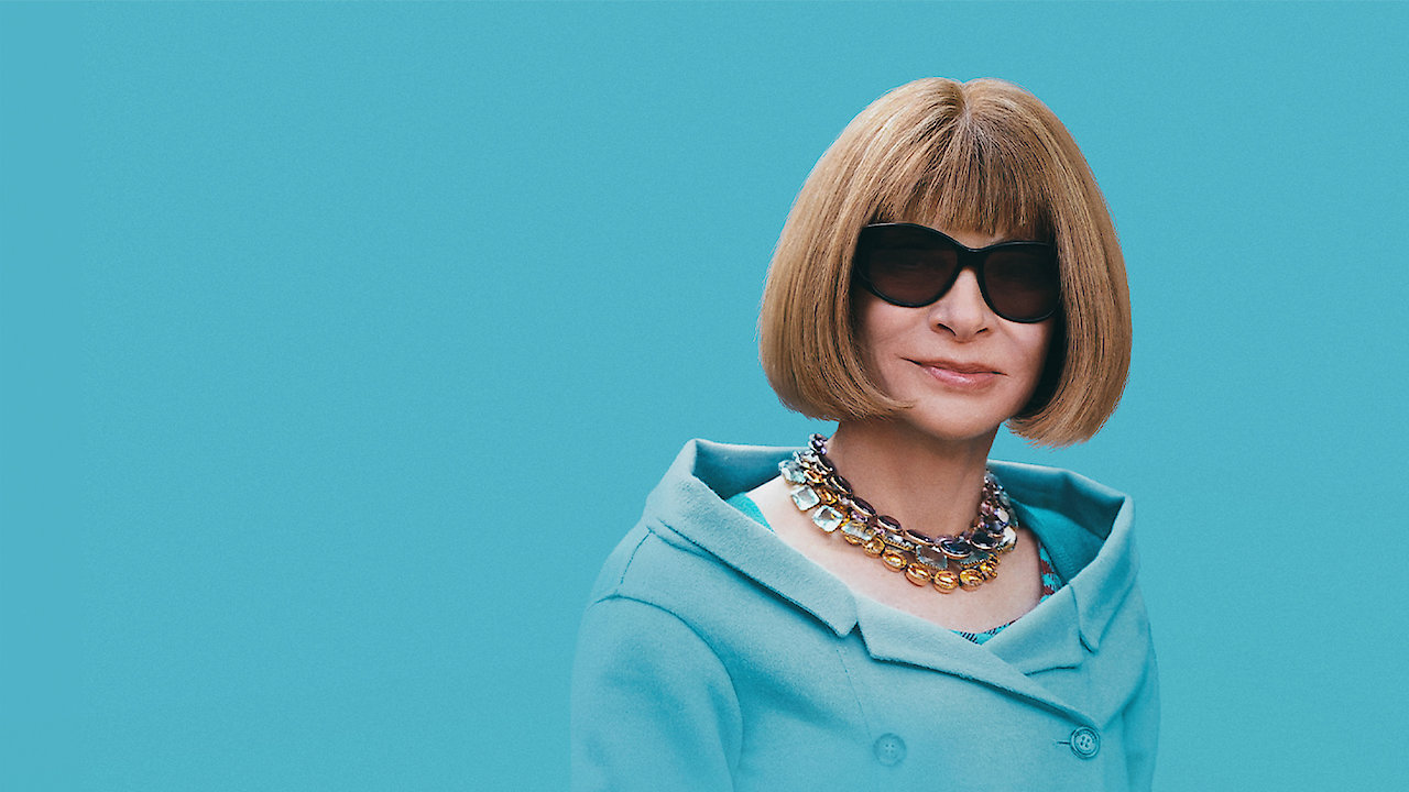 Behind the Bob: Vogue's Anna Wintour