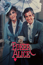 Poker Alice