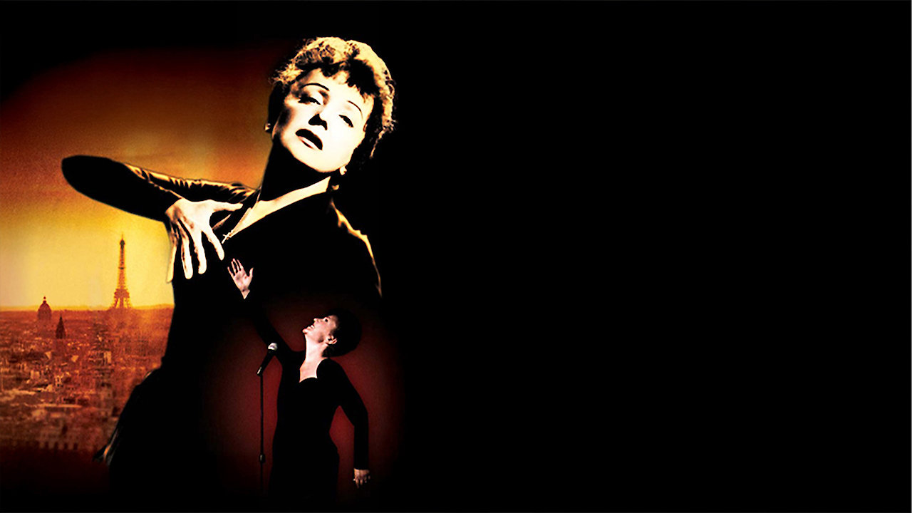 Piaf: Her Story, Her Songs