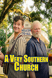 A Very Southern Church