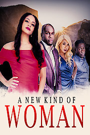 A New Kind of Woman