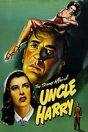 Strange Affair of Uncle Harry
