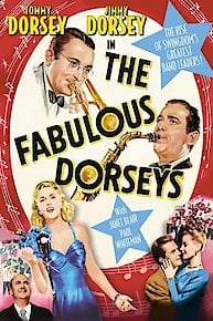 The Fabulous Dorseys