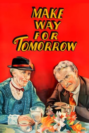 Make Way for Tomorrow
