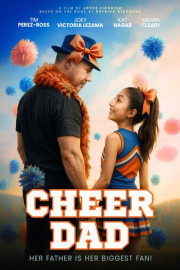 Cheer Dad