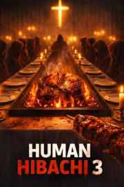 Human Hibachi 3