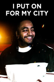 I Put On for My City