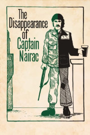 The Disappearance of Captain Nairac