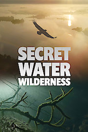 Secret Water Wilderness