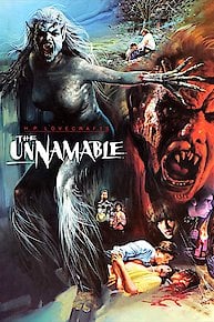 The Unnamable