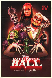 The Halloween Ball