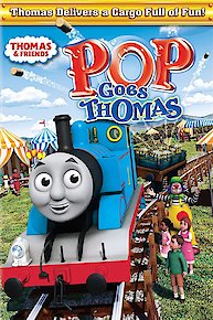 Thomas & Friends: Pop Goes Thomas