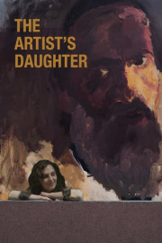 The Artist's Daughter