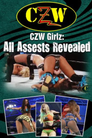 CZW Girlz: All Assets Revealed