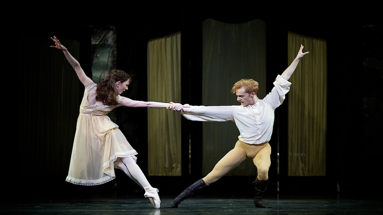 The Royal Ballet: Kenneth MacMillan's Mayerling