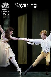 The Royal Ballet: Kenneth MacMillan's Mayerling