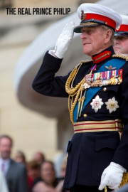 The Real Prince Philip: A Royal Officer
