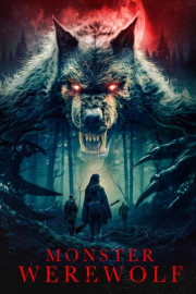 Monster Werewolf