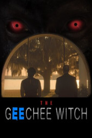 The Geechee Witch